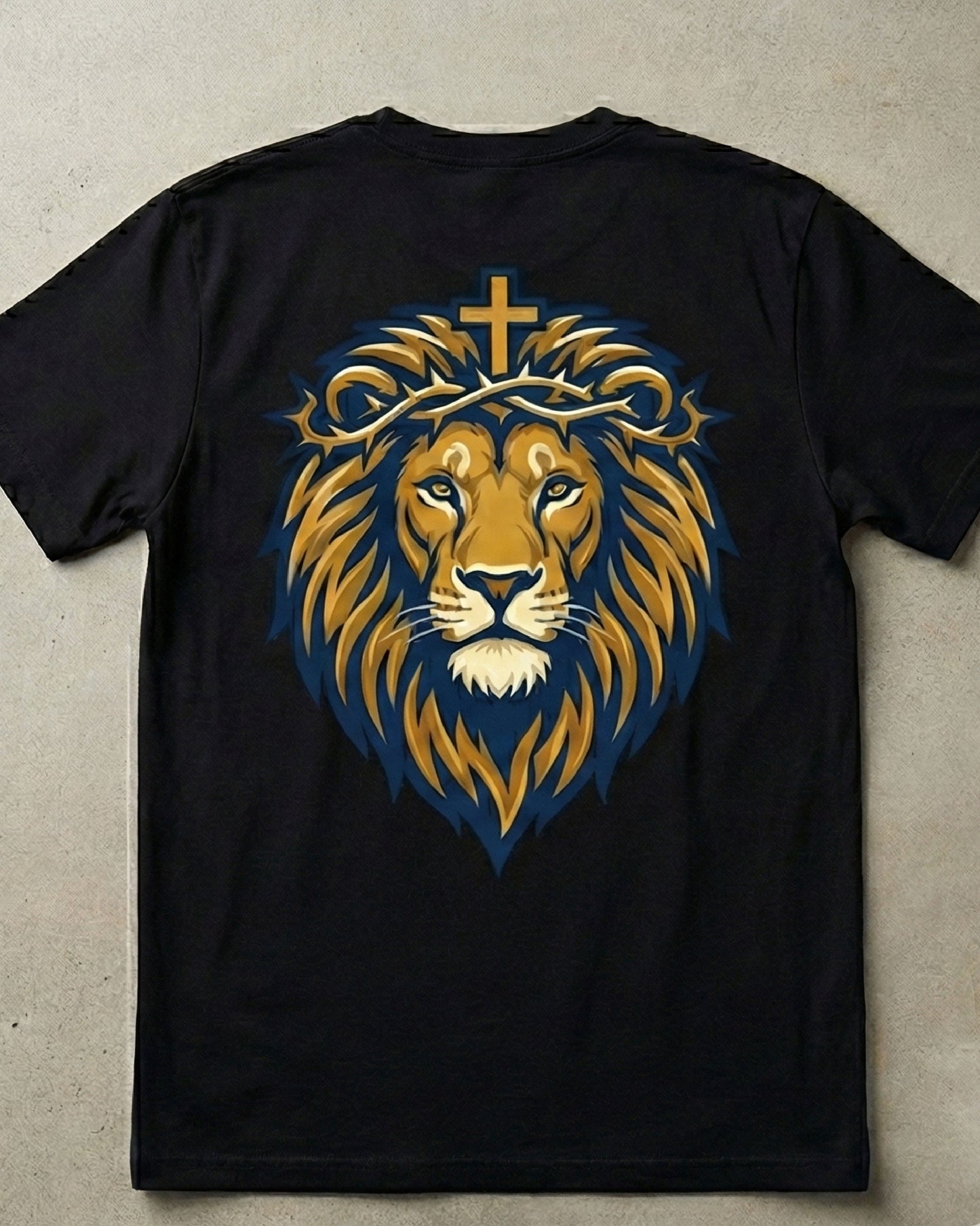 Wear Your Faith with Power! π¦βοΈ