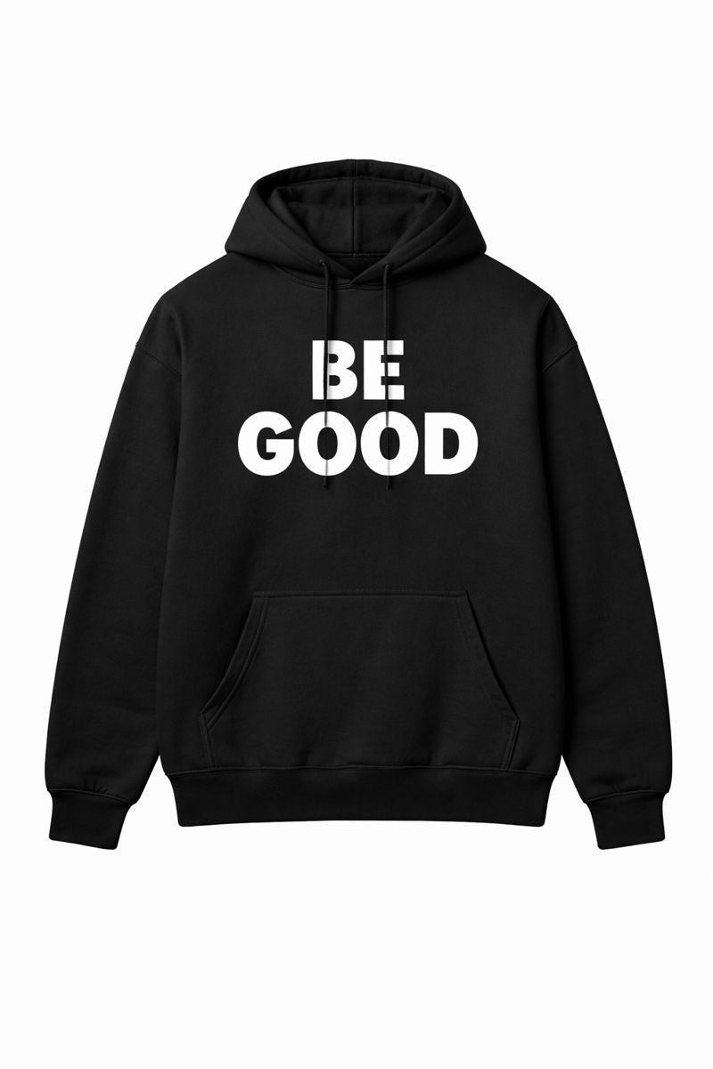 🖤✨ BE GOOD — Wear the Message ✨🖤